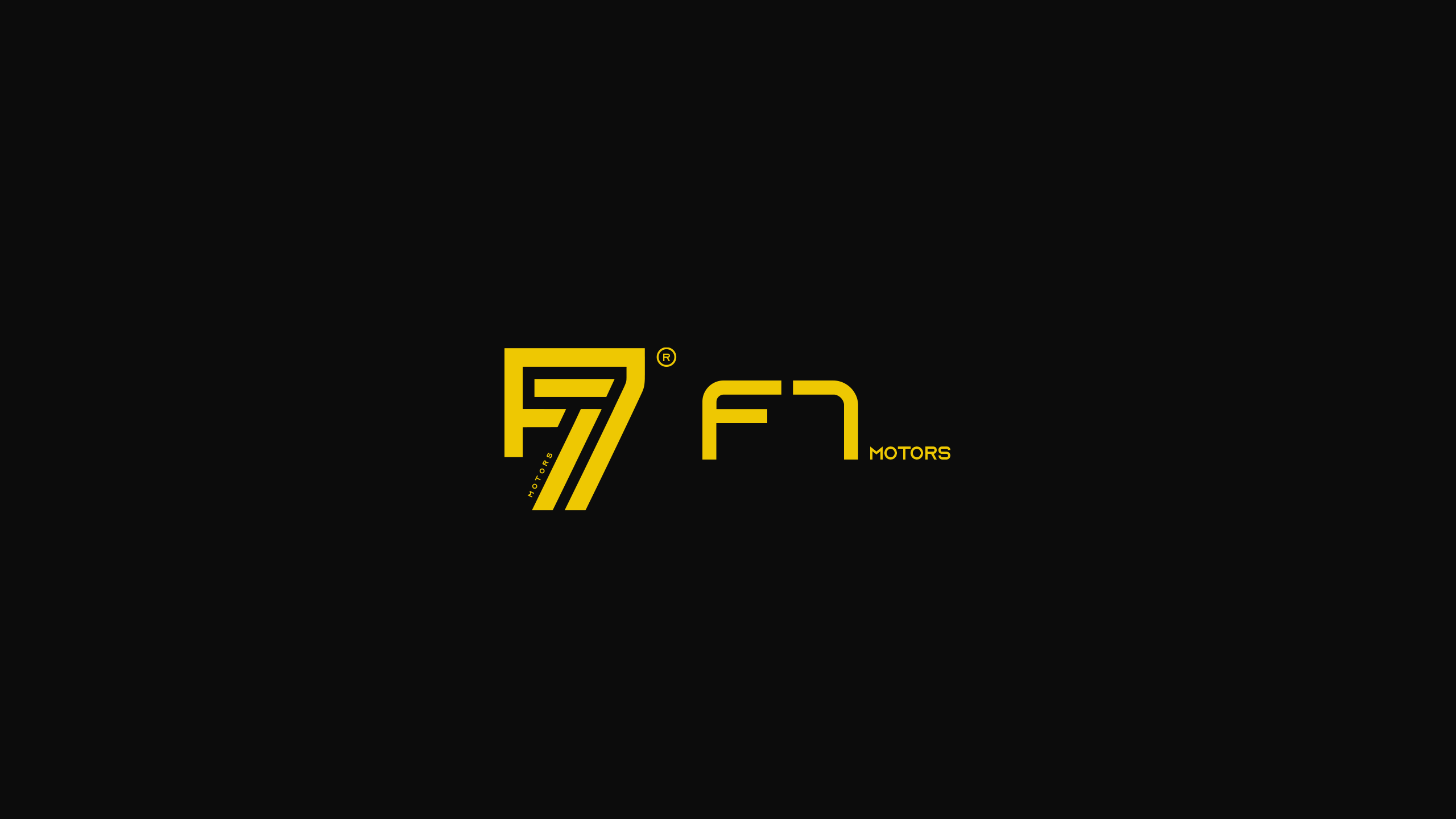 Apresentação Fundo Preto