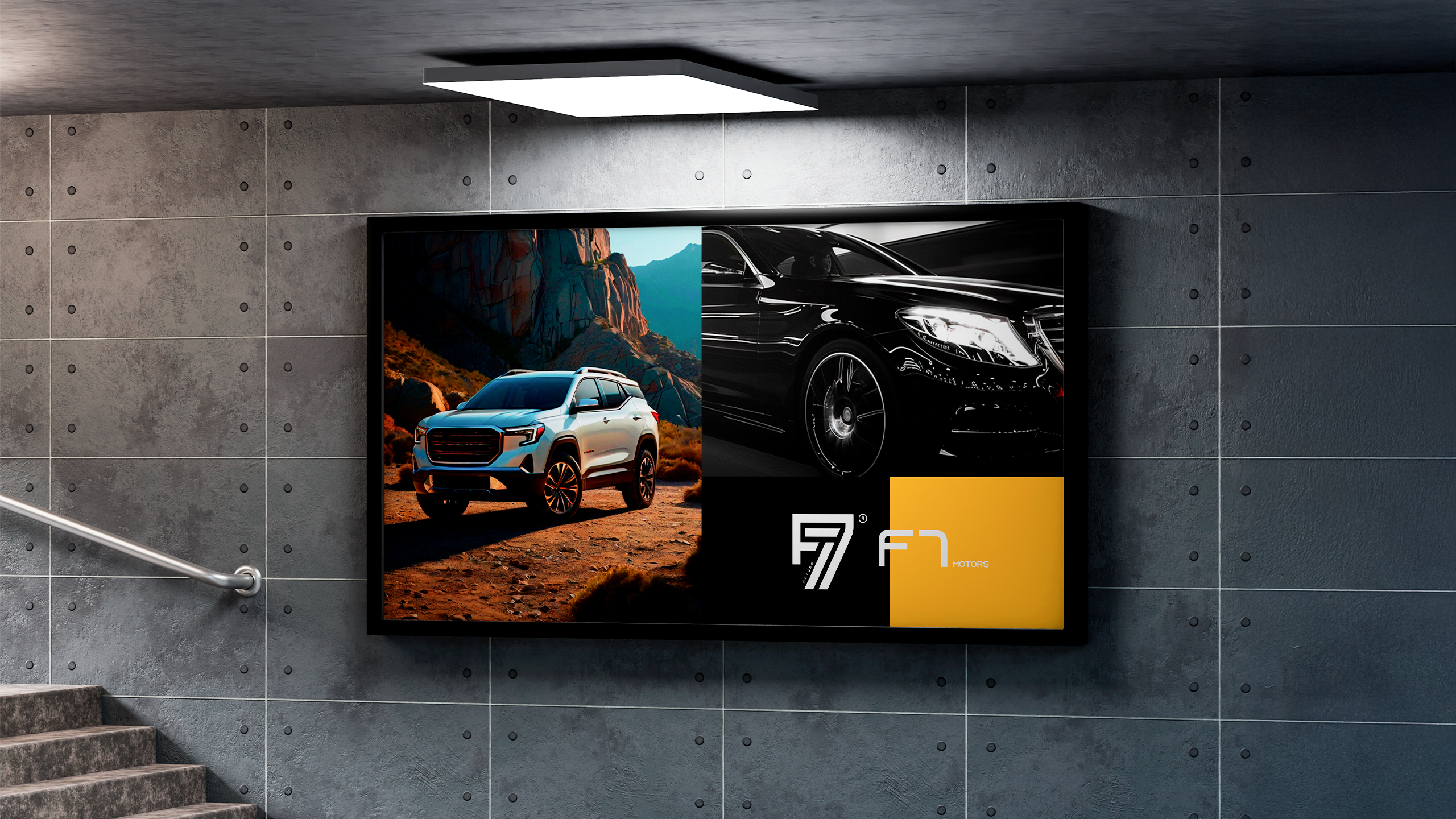 Apresentação Billboard - 2K